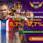 Akun Slot Alternatif: Pilihan Terbaik untuk Bermain Slot Online