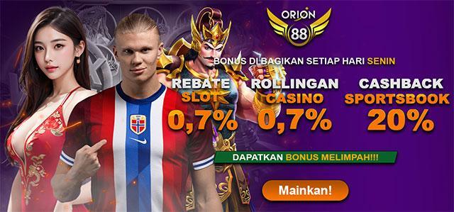 Akun Slot Alternatif: Pilihan Terbaik untuk Bermain Slot Online