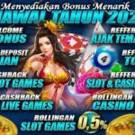 Situs Togel Dipercaya: Tempat Terbaik untuk Bermain Togel Online