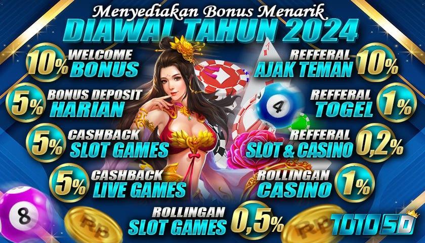 Situs Togel Dipercaya: Tempat Terbaik untuk Bermain Togel Online