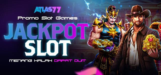 Akun Slot Alternatif: Pilihan Terbaik untuk Bermain Slot Online