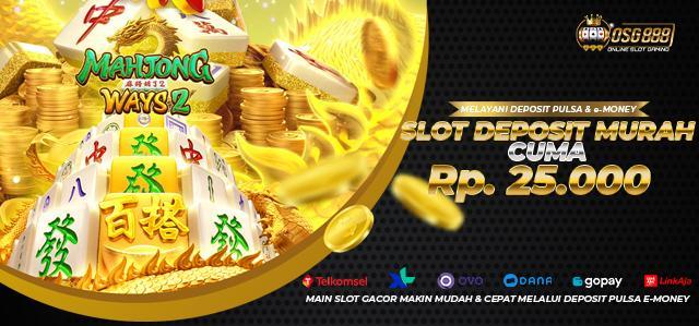 Agen Depo 5k Terbaik: Pilihan Utama untuk Penjudi Online