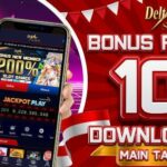 Bandar Slot Terbaik: Tempat Main Slot Terpercaya