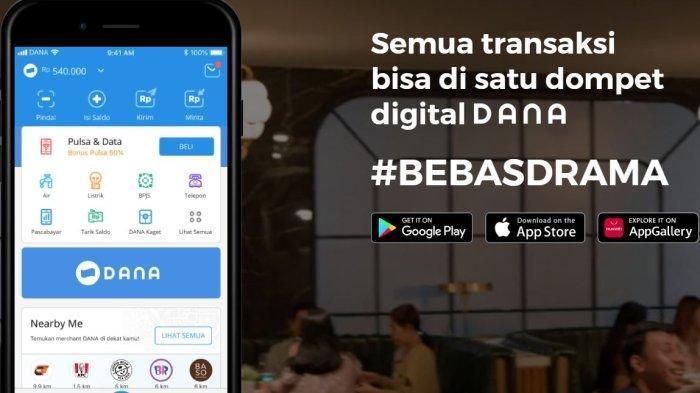 Top Up Mudah Akun Hoki BCA untuk Keberuntungan Anda