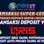 10 Slot Populer yang Wajib Anda Coba Sekarang!