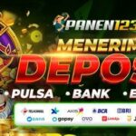 Daftar Slot Wallet Terbaik untuk Penggemar Judi – Temukan Favoritmu!