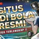 Bandar Sbobet Resmi: Situs Judi Online Terpercaya