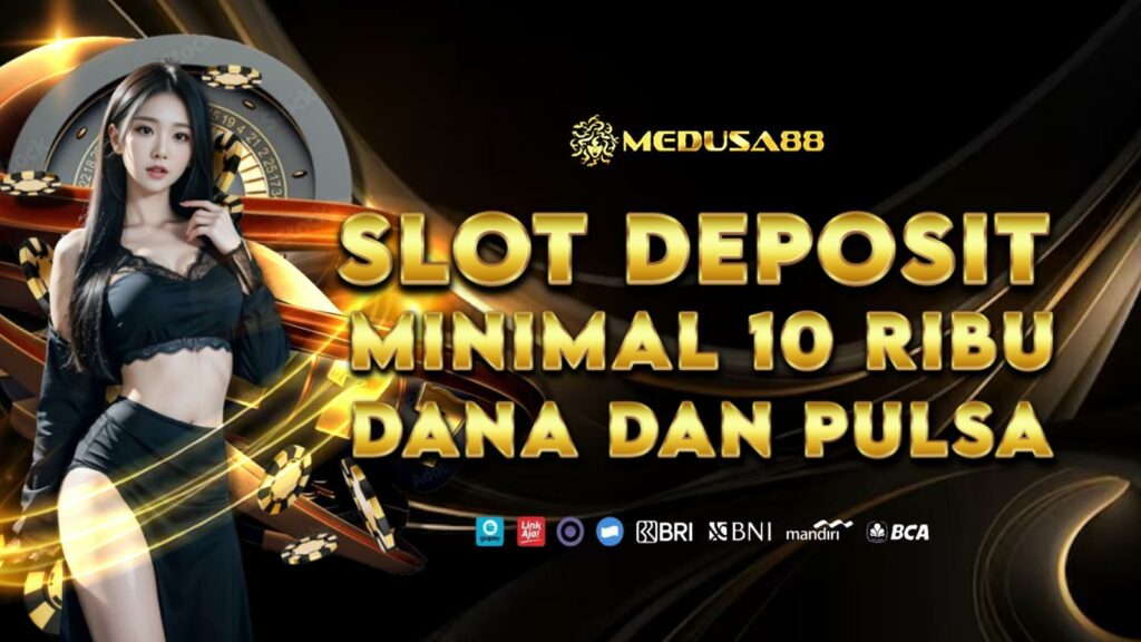 Daftar Depo 10k BCA: Cara Mudah dan Cepat Membuat Deposito di Bank BCA