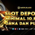 Daftar Depo 10k BCA: Cara Mudah dan Cepat Membuat Deposito di Bank BCA