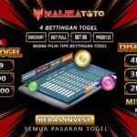 Bandar Togel Dana Terpercaya: Tempat Bermain Togel Online Terbaik