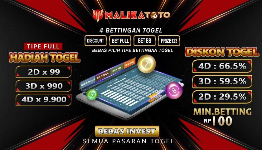 Bandar Togel Dana Terpercaya: Tempat Bermain Togel Online Terbaik