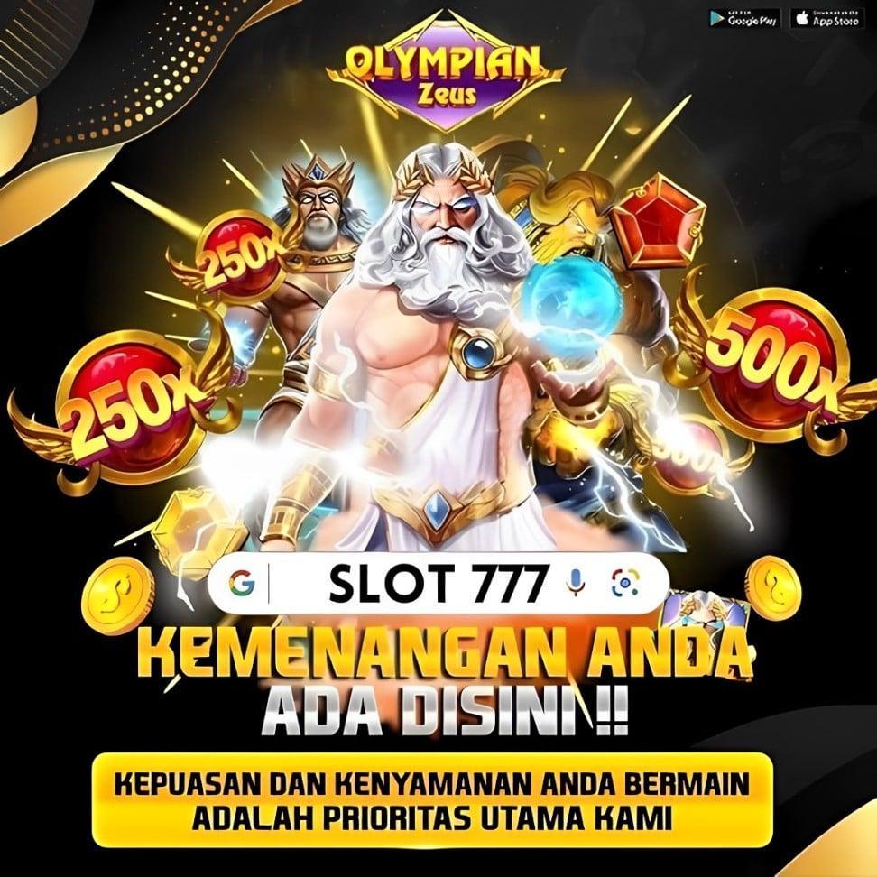 Situs Tergacor: Platform Online Terbaik untuk Anda