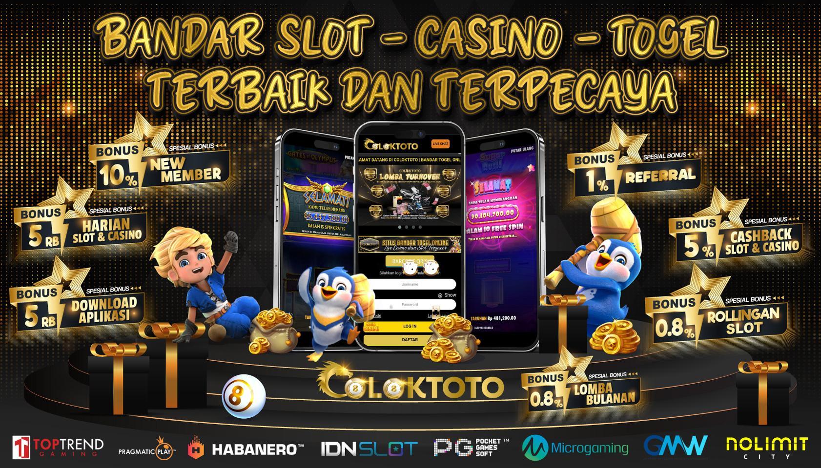 Bandar Togel Dana Terpercaya: Tempat Bermain Togel Online Terbaik